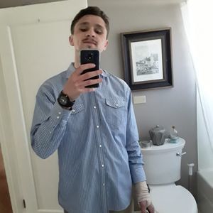 Meet your Posher, Daniel